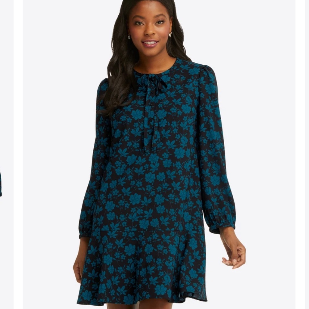 Draper James Rosanne Shift Dress
